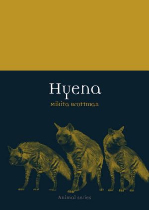 [Animal Series 01] • Hyena